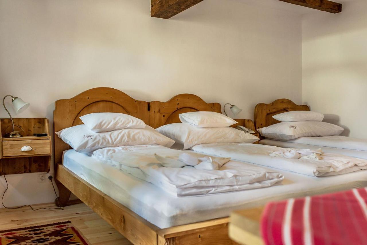 Szent Gellert Borhaz Es Vendegfogado Bed & Breakfast Makó Eksteriør bilde