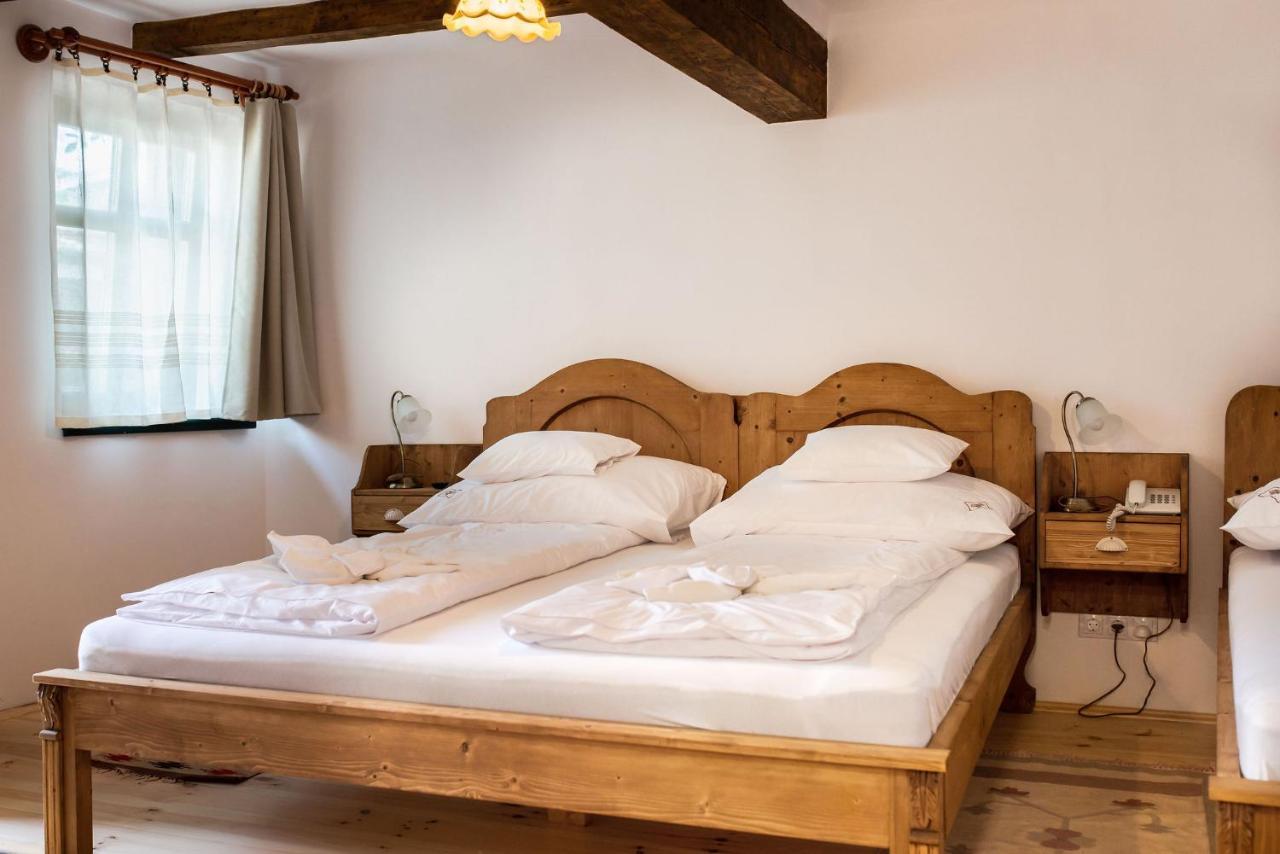 Szent Gellert Borhaz Es Vendegfogado Bed & Breakfast Makó Eksteriør bilde