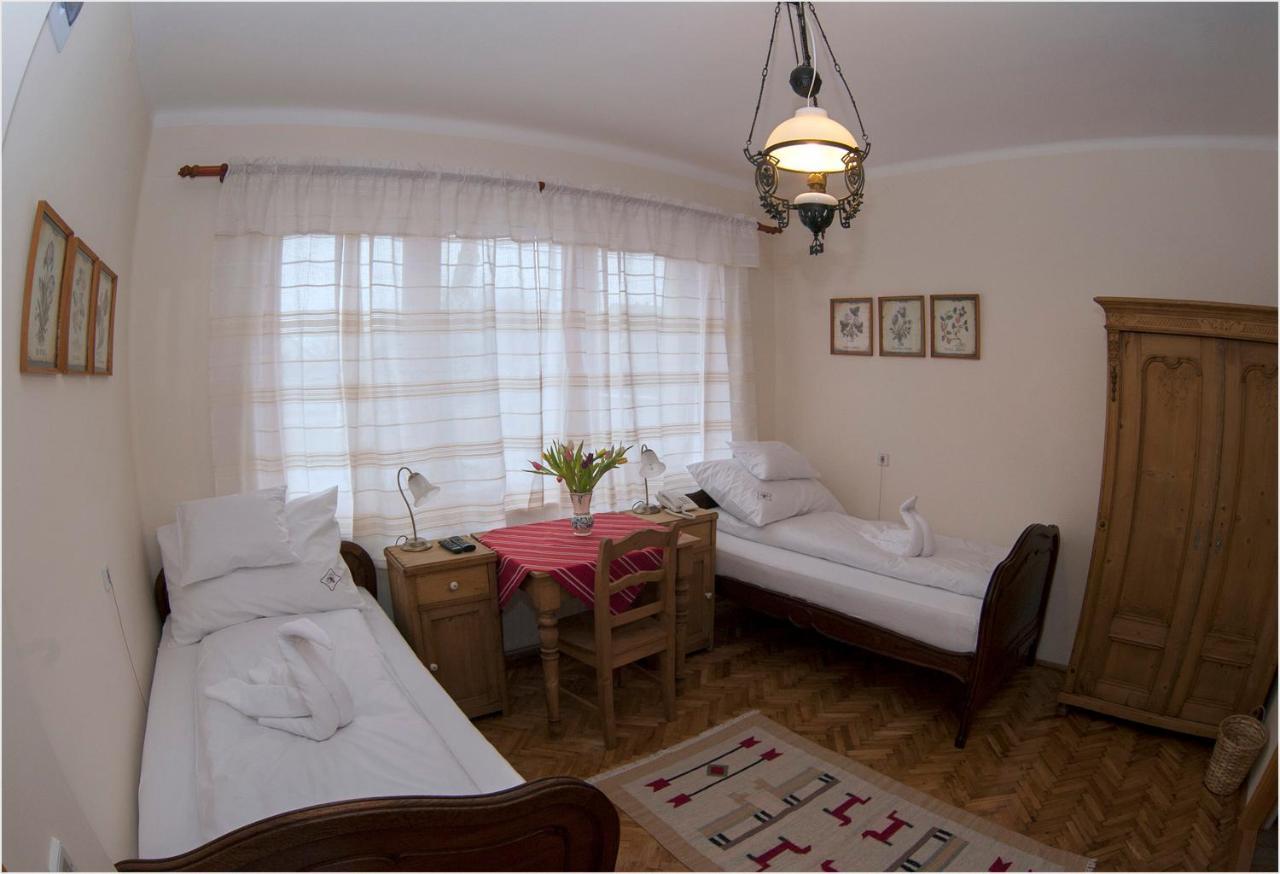 Szent Gellert Borhaz Es Vendegfogado Bed & Breakfast Makó Eksteriør bilde