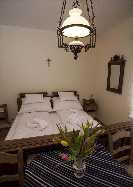 Szent Gellert Borhaz Es Vendegfogado Bed & Breakfast Makó Rom bilde