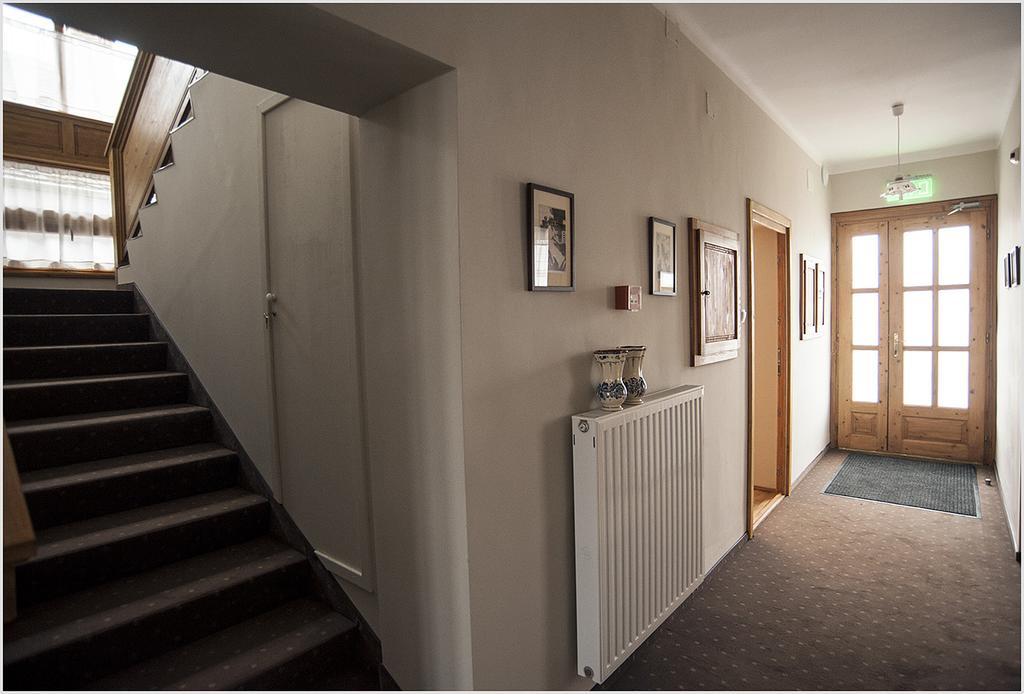 Szent Gellert Borhaz Es Vendegfogado Bed & Breakfast Makó Eksteriør bilde