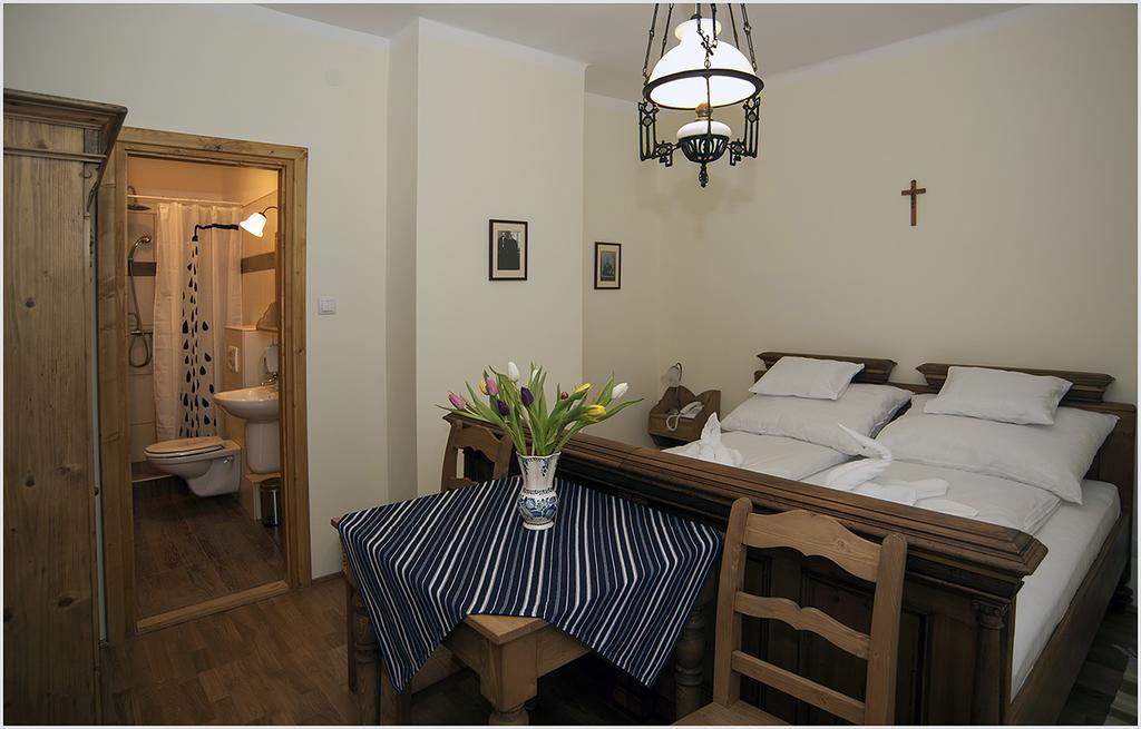 Szent Gellert Borhaz Es Vendegfogado Bed & Breakfast Makó Eksteriør bilde