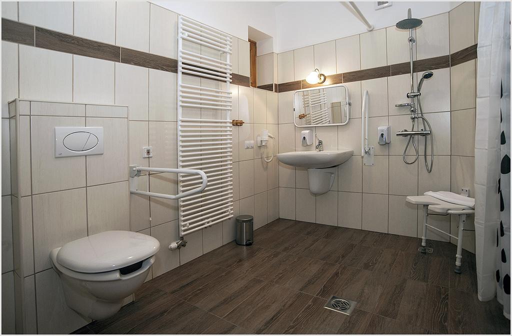 Szent Gellert Borhaz Es Vendegfogado Bed & Breakfast Makó Rom bilde